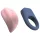 Luxus - vibrador casal magnético - kit