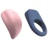 Luxus - vibrador casal magnético - kit