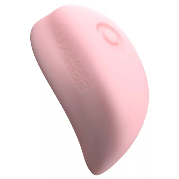 Luxus - vibrador casal magnético - kit