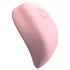 Luxus - vibrador casal magnético - kit