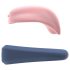 LuxUS - Conjunto de Vibrador Magnético para Casais
