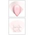 LuxUS - Conjunto de Vibrador Magnético para Casais