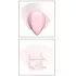 Luxus - vibrador casal magnético - kit