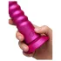 ROMP Jiggle - vibrador empurrador com ventosa (rosa)