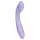 Svakom Margot - vibrador de ponto G com 2 motores (roxo)