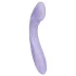 Svakom Margot - vibrador de ponto G com 2 motores (roxo)