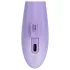 Svakom Margot - vibrador de ponto G com 2 motores (roxo)