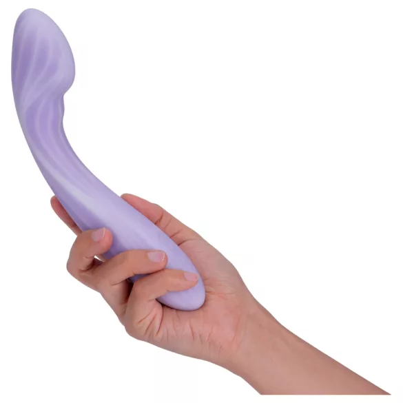 Svakom Margot - vibrador de ponto G com 2 motores (roxo)