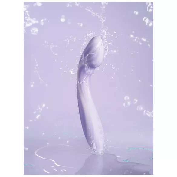 Svakom Margot - vibrador de ponto G com 2 motores (roxo)