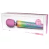 le Wand - vibrador massageador - recarregável - multicolorido