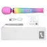 le Wand - vibrador massageador - recarregável - multicolorido