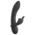 Couple Choice - anel peniano com vibrador ponto G - silicone cinza