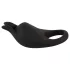 Couple Choice - anel peniano com vibrador ponto G - silicone cinza