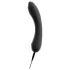 Couple Choice - anel peniano com vibrador ponto G - silicone cinza