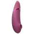 Womanizer Next - vibrador clitóris sucção recarregável - rosa