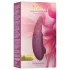 Womanizer Next - vibrador clitóris sucção recarregável - rosa