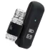 The Handy 2 - Masturbador masculino interativo (preto)