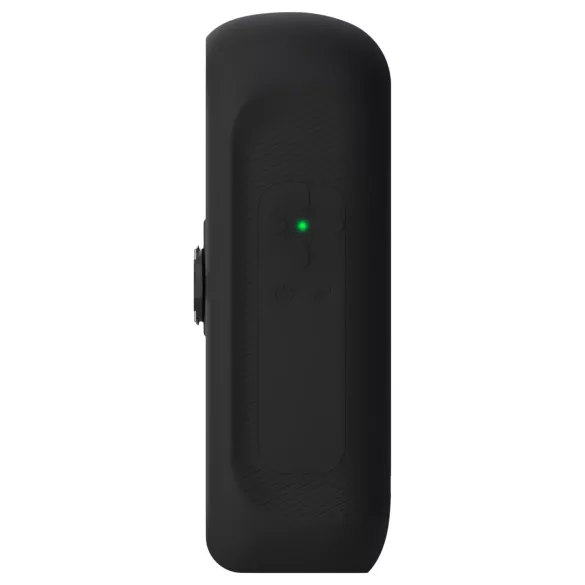 The Handy 2 - Masturbador masculino interativo (preto)