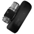 The Handy 2 Pro - Masturbador interativo para homens (preto)