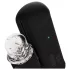 The Handy 2 Pro - Masturbador interativo para homens (preto)