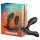 Arcwave Perk - vibrador de próstata com controlo remoto (preto)