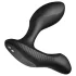 Arcwave Perk - vibrador de próstata com controlo remoto (preto)