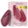Womanizer Next Liberty - estimulador de clitóris por ondas de ar (vermelho)