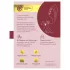 Womanizer Next Liberty - estimulador de clitóris por ondas de ar (vermelho)