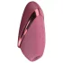 Womanizer Next Liberty - estimulador de clitóris por ondas de ar (vermelho)