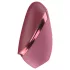 Womanizer Next Liberty - estimulador de clitóris por ondas de ar (vermelho)