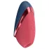 Womanizer Next Liberty - estimulador de clitóris por ondas de ar (azul)