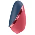 Womanizer Next Liberty - estimulador de clitóris por ondas de ar (azul)