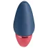 Womanizer Next Liberty - estimulador de clitóris por ondas de ar (azul)