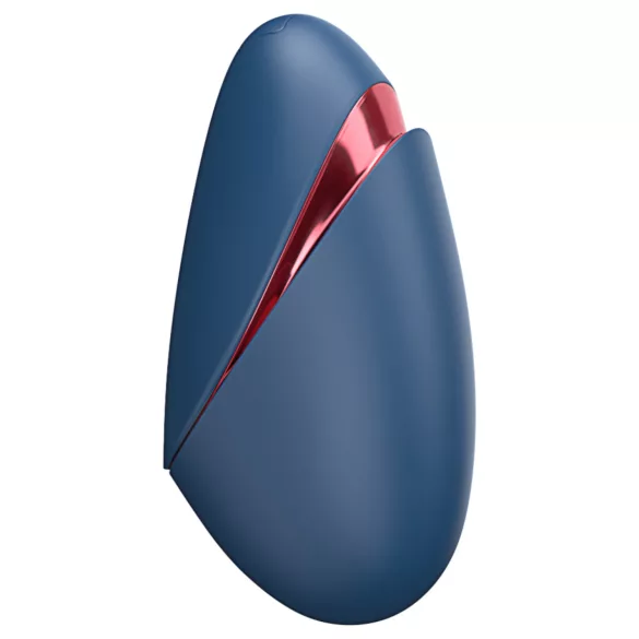 Womanizer Next Liberty - estimulador de clitóris por ondas de ar (azul)