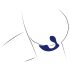 SMILE - Vibrador Remoto para Calcinha e Ânus (Azul)