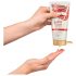 Orgie Lube Tube - Gel Lubrificante com Efeito de Aquecimento (150ml)