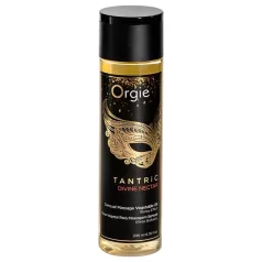 Orgie - óleo de massagem sensual - 200ml
