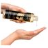Orgie Tantric Nectar - óleo de massagem sensual (200ml)