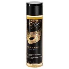 Orgie Tantric Love - óleo de massagem sensual (200ml)