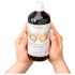 Orgie Noriplay - Gel de Massagem Sedoso (500ml)