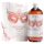Orgie Noriplay Energizer - Gel de Massagem Energizante (500ml)