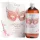 Orgie Noriplay Energizer - gel para massagem NURU energizante 500ml