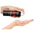 Orgie Acqua Croccante - espuma de massagem - morango (150ml)