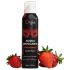 Orgie Acqua Croccante - espuma de massagem - morango (150ml)