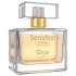 Orgie Sensfeel - perfume com feromônios masculino - 50ml