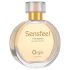 Orgie Sensfeel - Perfume de feromônio para mulheres (50ml)