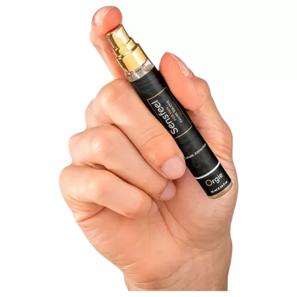 Orgie Sensfeel - perfume feromônio masculino - 10ml