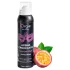 Orgie - espuma de massagem - maracujá - 150ml