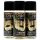 Conjunto Orgie Tantric - Óleos Sensuais para Massagem (3x30ml)