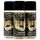 Orgie Tantric - kit sensual de óleos de massagem (3x30ml)